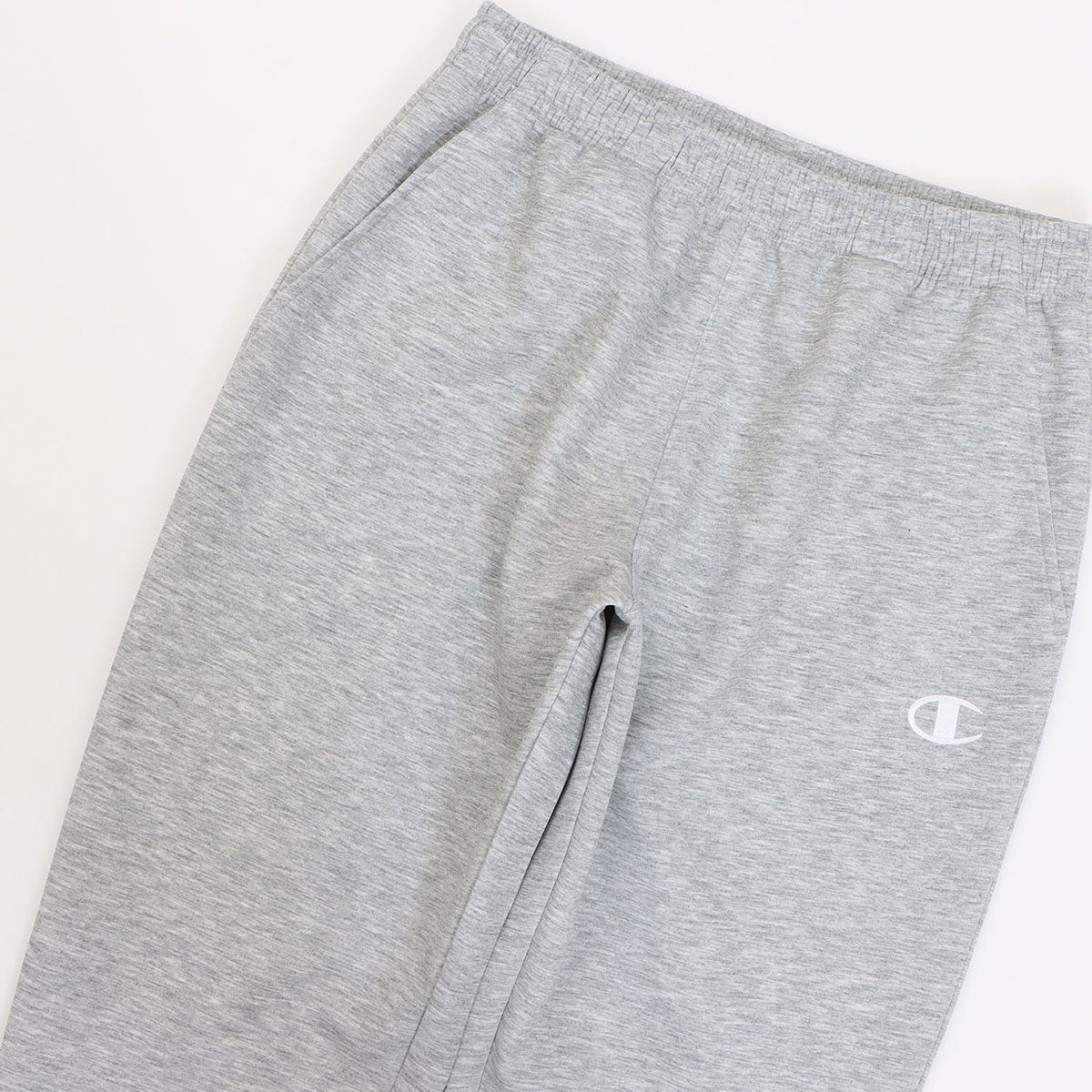 チャンピオン Champion　LONG PANTS WUPニットパンツ C3-BS211 2024年モデル 詳細3