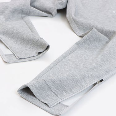チャンピオン Champion　LONG PANTS WUPニットパンツ C3-BS211 2024年モデル 詳細5
