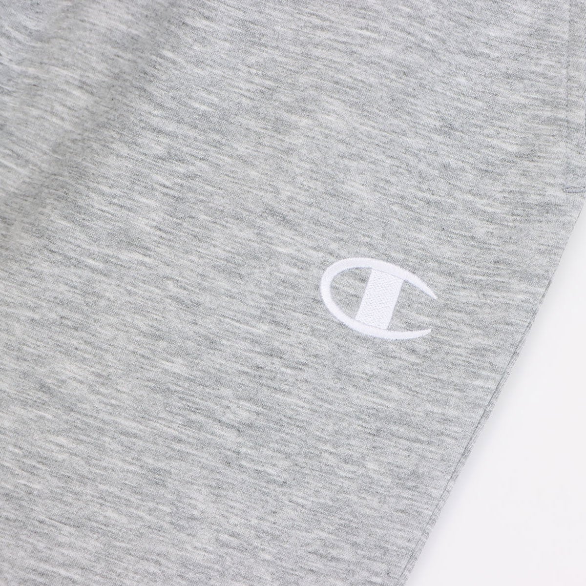 チャンピオン Champion　LONG PANTS WUPニットパンツ C3-BS211 2024年モデル 詳細6