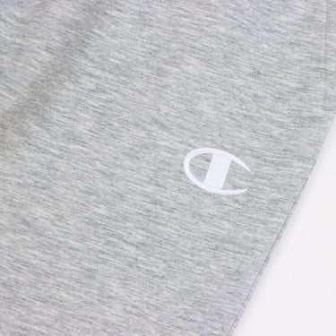 チャンピオン Champion　LONG PANTS WUPニットパンツ C3-BS211 2024年モデル 詳細6