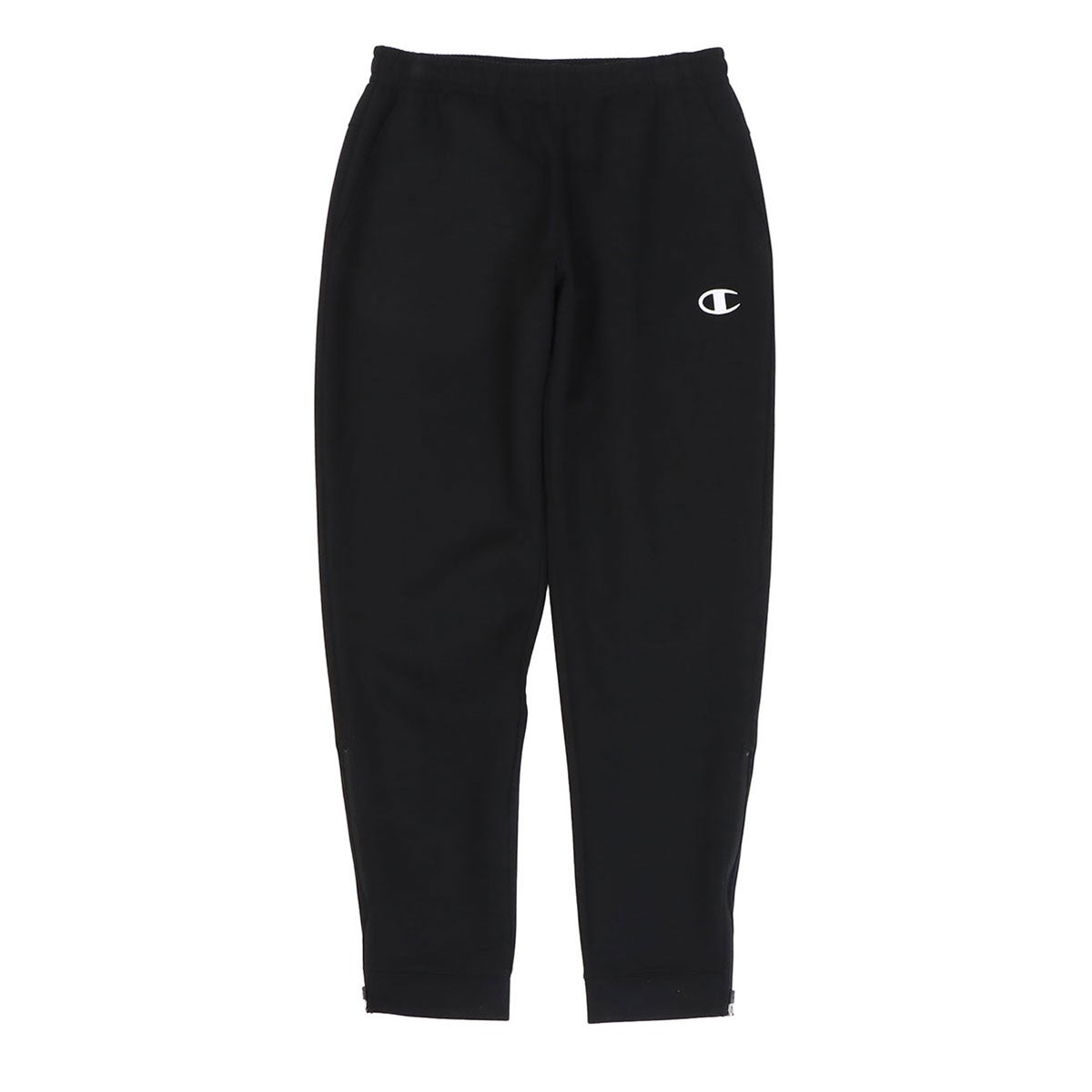 チャンピオン Champion　LONG PANTS WUPニットパンツ C3-BS211 2024年モデル 詳細7