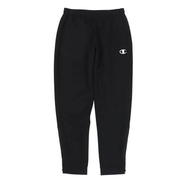 チャンピオン Champion　LONG PANTS WUPニットパンツ C3-BS211 2024年モデル 詳細7