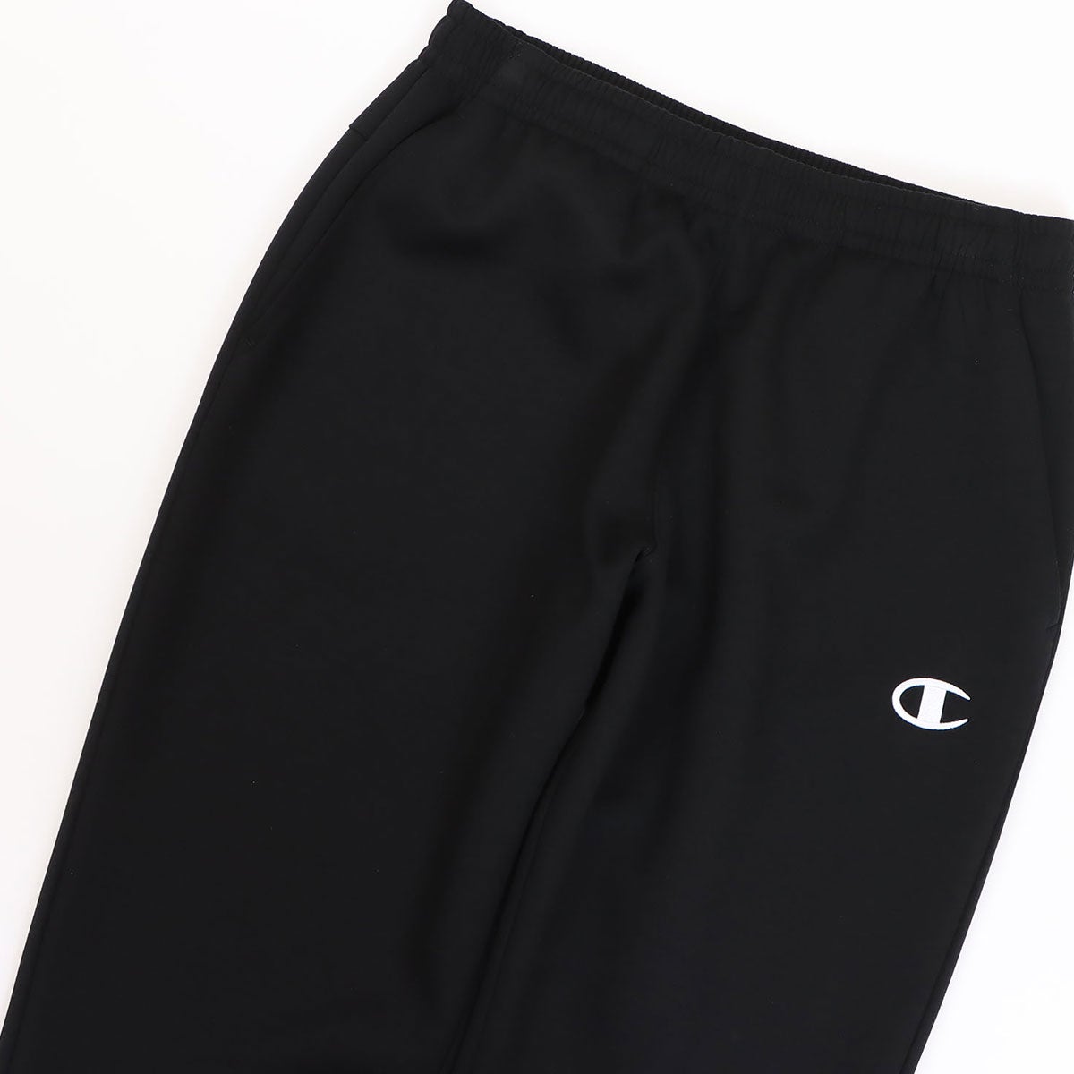 チャンピオン Champion　LONG PANTS WUPニットパンツ C3-BS211 2024年モデル 詳細8