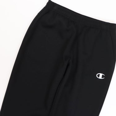 チャンピオン Champion　LONG PANTS WUPニットパンツ C3-BS211 2024年モデル 詳細8