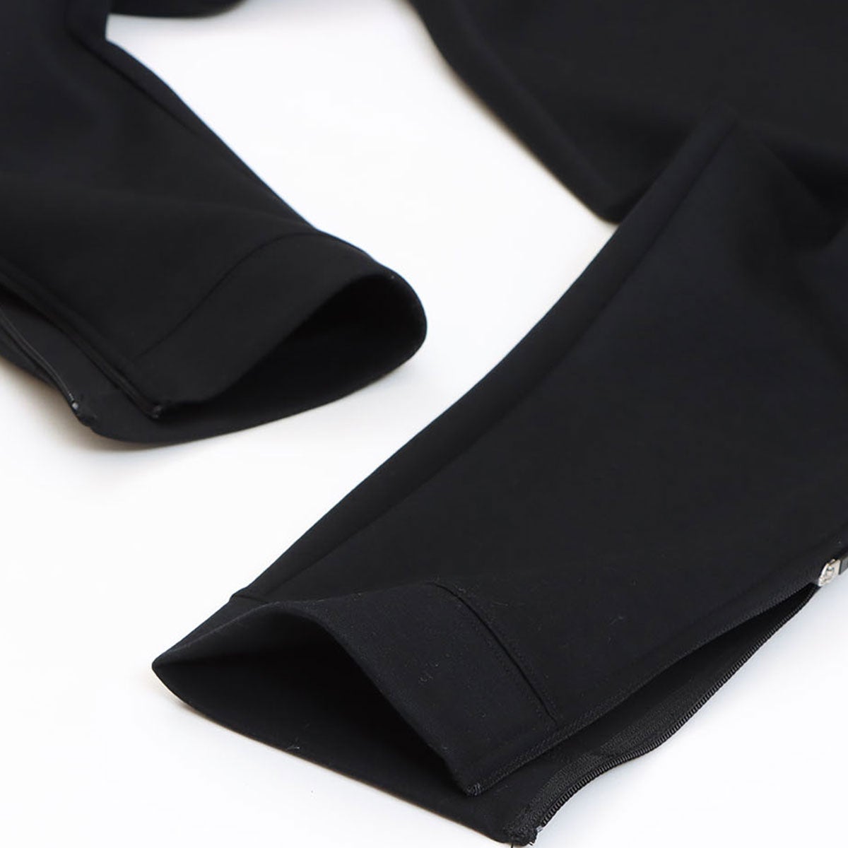 チャンピオン Champion　LONG PANTS WUPニットパンツ C3-BS211 2024年モデル 詳細10