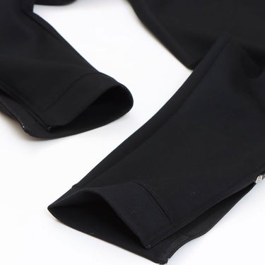チャンピオン Champion　LONG PANTS WUPニットパンツ C3-BS211 2024年モデル 詳細10