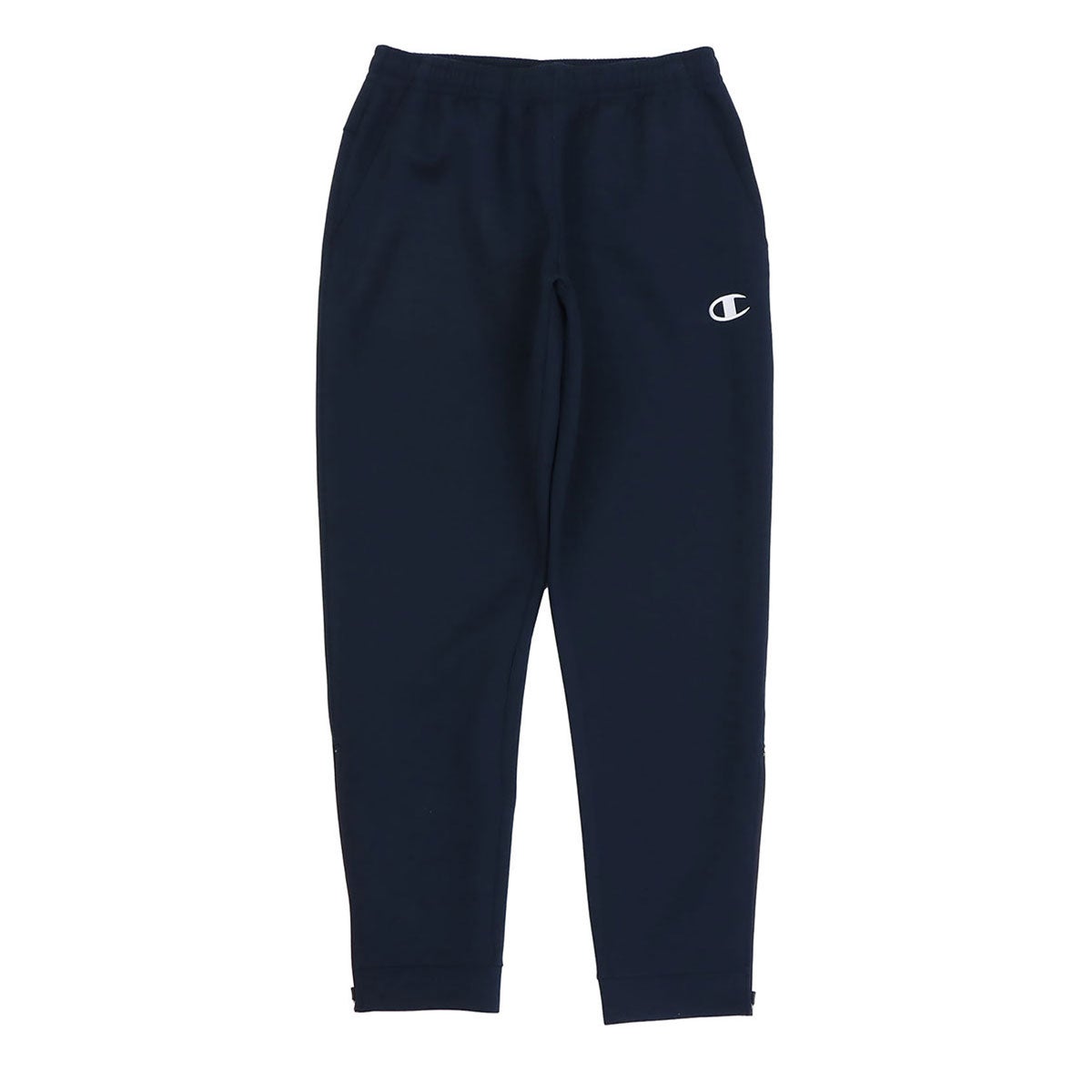 チャンピオン Champion　LONG PANTS WUPニットパンツ C3-BS211 2024年モデル 詳細12