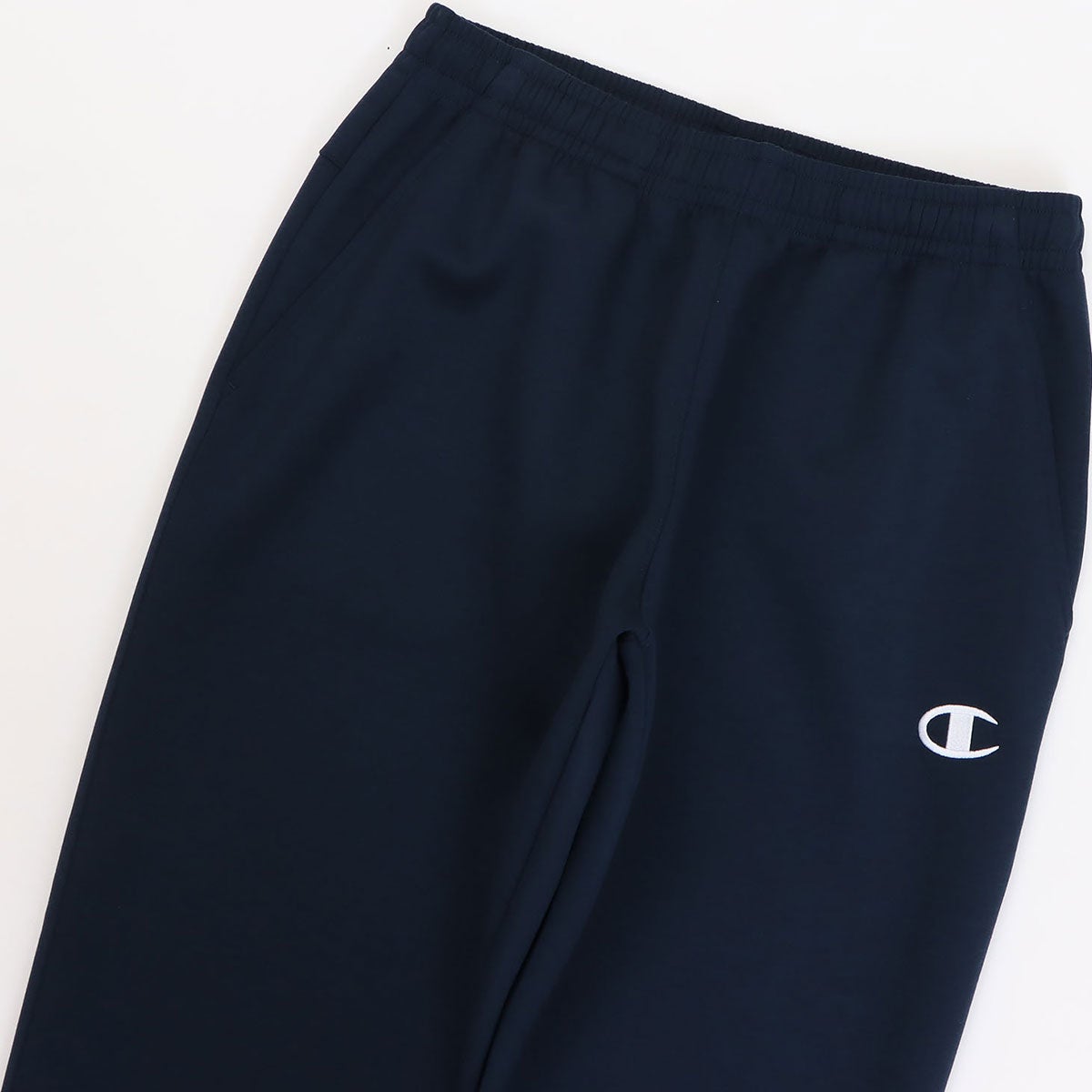 チャンピオン Champion　LONG PANTS WUPニットパンツ C3-BS211 2024年モデル 詳細13