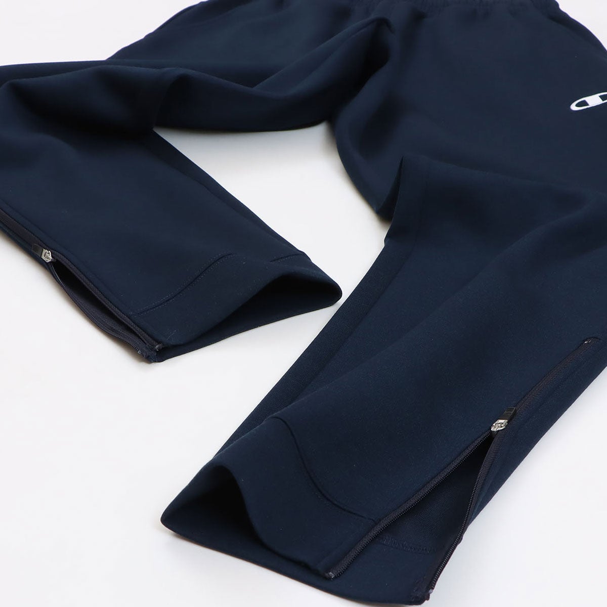 チャンピオン Champion　LONG PANTS WUPニットパンツ C3-BS211 2024年モデル 詳細15