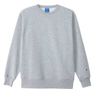 チャンピオン Champion　CREW NECK SWEATSHIRT スウェットトレーナー メンズ C3-XS060 2023年モデル 詳細2