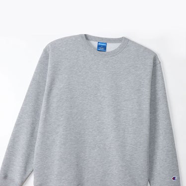 チャンピオン Champion　CREW NECK SWEATSHIRT スウェットトレーナー メンズ C3-XS060 2023年モデル 詳細3
