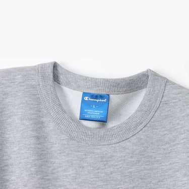 チャンピオン Champion　CREW NECK SWEATSHIRT スウェットトレーナー メンズ C3-XS060 2023年モデル 詳細4