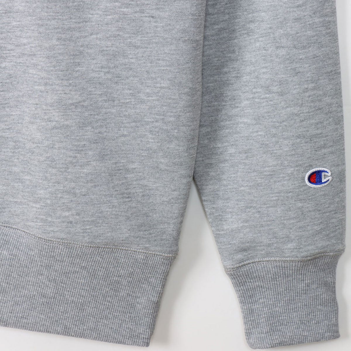 チャンピオン Champion　CREW NECK SWEATSHIRT スウェットトレーナー メンズ C3-XS060 2023年モデル 詳細5