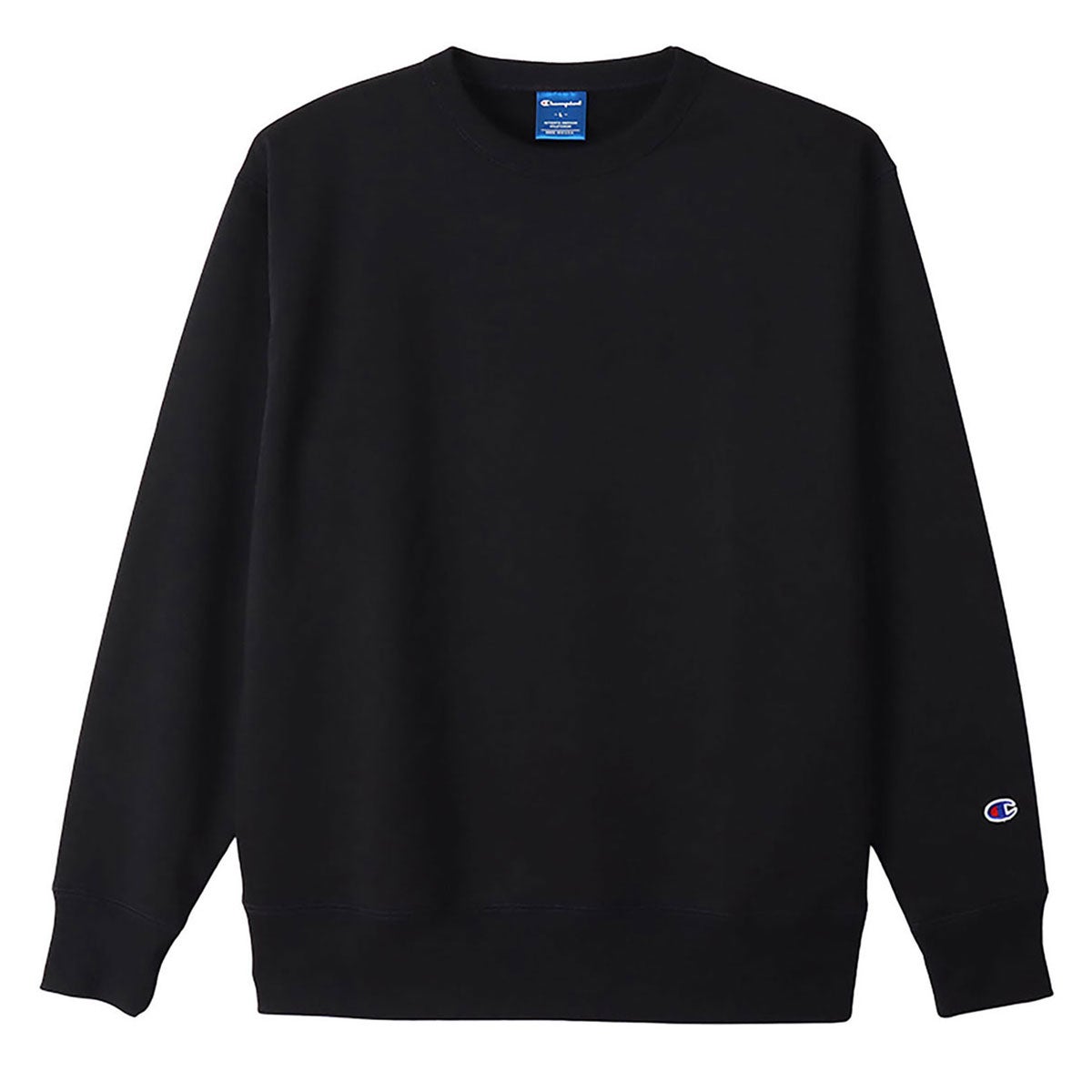 チャンピオン Champion　CREW NECK SWEATSHIRT スウェットトレーナー メンズ C3-XS060 2023年モデル 詳細7