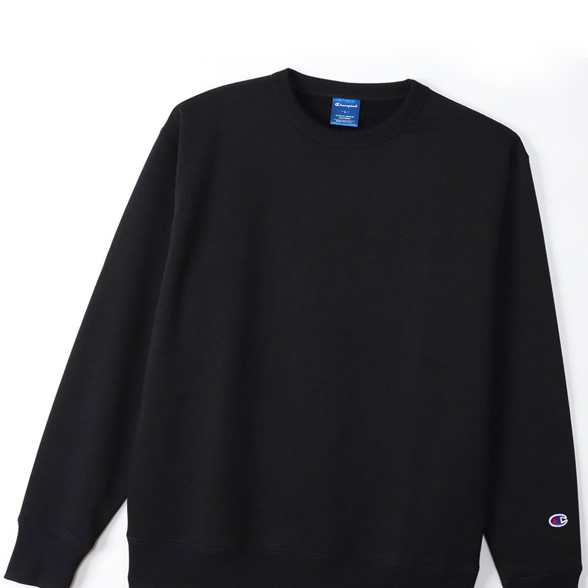 チャンピオン Champion　CREW NECK SWEATSHIRT スウェットトレーナー メンズ C3-XS060 2023年モデル 詳細8