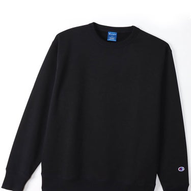 チャンピオン Champion　CREW NECK SWEATSHIRT スウェットトレーナー メンズ C3-XS060 2023年モデル 詳細8