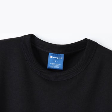 チャンピオン Champion　CREW NECK SWEATSHIRT スウェットトレーナー メンズ C3-XS060 2023年モデル 詳細9