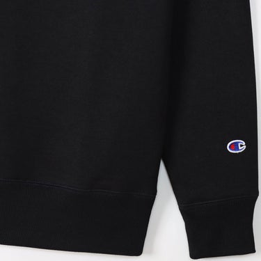 チャンピオン Champion　CREW NECK SWEATSHIRT スウェットトレーナー メンズ C3-XS060 2023年モデル 詳細10