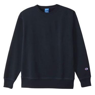 チャンピオン Champion　CREW NECK SWEATSHIRT スウェットトレーナー メンズ C3-XS060 2023年モデル 詳細12