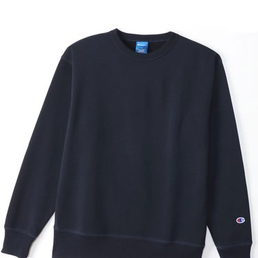 チャンピオン Champion　CREW NECK SWEATSHIRT スウェットトレーナー メンズ C3-XS060 2023年モデル 詳細13