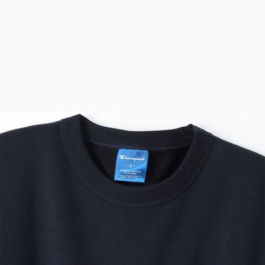 チャンピオン Champion　CREW NECK SWEATSHIRT スウェットトレーナー メンズ C3-XS060 2023年モデル 詳細14