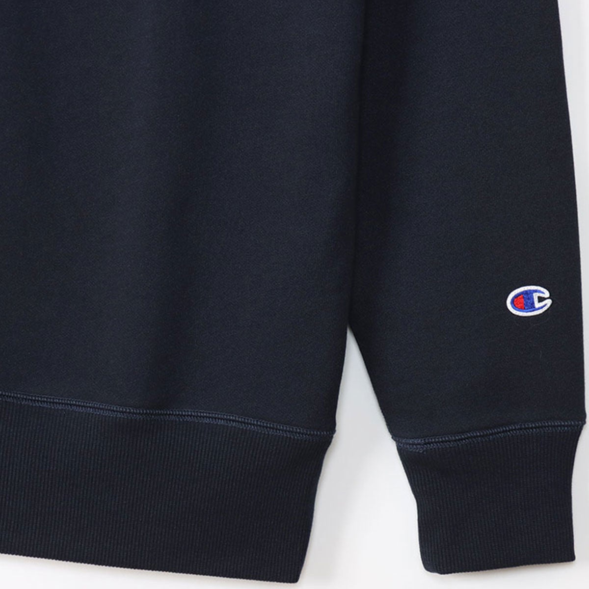チャンピオン Champion　CREW NECK SWEATSHIRT スウェットトレーナー メンズ C3-XS060 2023年モデル 詳細15