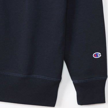 チャンピオン Champion　CREW NECK SWEATSHIRT スウェットトレーナー メンズ C3-XS060 2023年モデル 詳細15