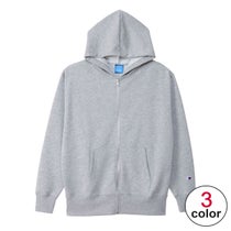チャンピオン Champion　ZIP HOODED SWEATSHIRT スウェットパーカー C3-XS160
