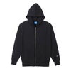 チャンピオン Champion　ZIP HOODED SWEATSHIRT スウェットパーカー C3-XS160 2023年モデル 詳細7