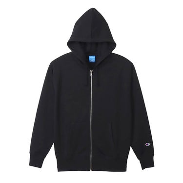 チャンピオン Champion　ZIP HOODED SWEATSHIRT スウェットパーカー C3-XS160 2023年モデル 詳細7