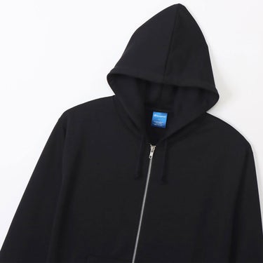 チャンピオン Champion　ZIP HOODED SWEATSHIRT スウェットパーカー C3-XS160 2023年モデル 詳細8