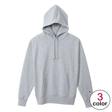 チャンピオン Champion　HOODED SWEATSHIRT スウェットパーカー C3-XS161 2023年モデル 詳細1