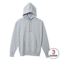 チャンピオン Champion　HOODED SWEATSHIRT スウェットパーカー C3-XS161