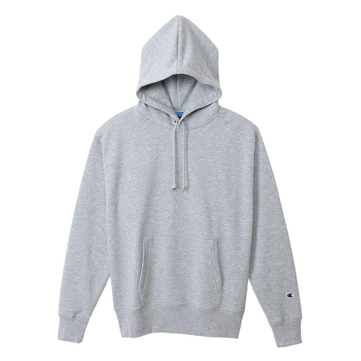 チャンピオン Champion　HOODED SWEATSHIRT スウェットパーカー C3-XS161 2023年モデル 詳細2
