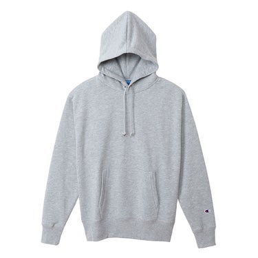 チャンピオン Champion　HOODED SWEATSHIRT スウェットパーカー C3-XS161 2023年モデル 詳細2