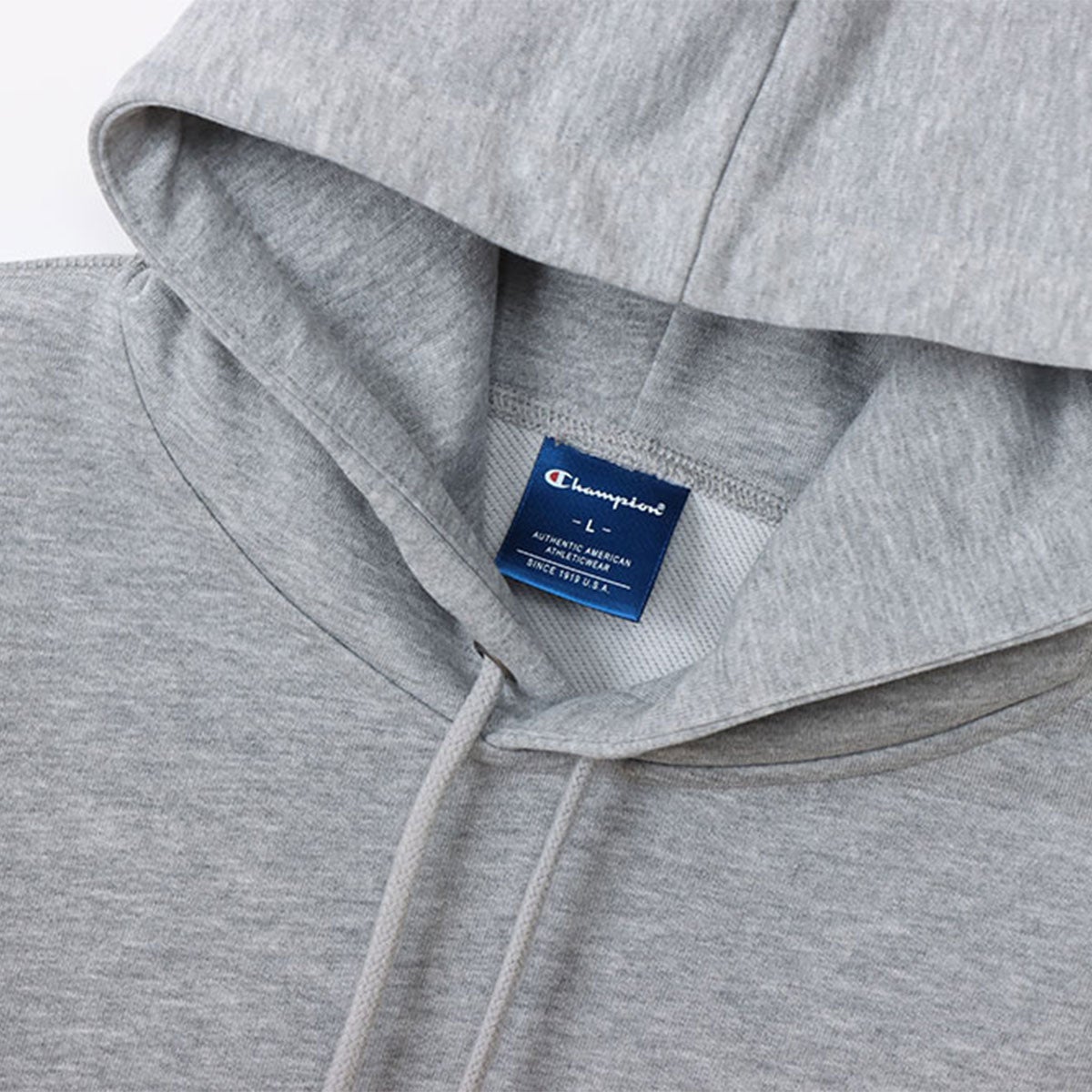 チャンピオン Champion　HOODED SWEATSHIRT スウェットパーカー C3-XS161 2023年モデル 詳細4