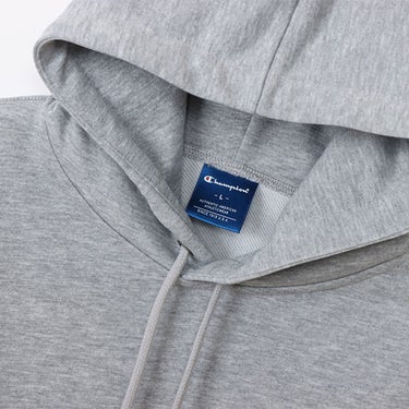 チャンピオン Champion　HOODED SWEATSHIRT スウェットパーカー C3-XS161 2023年モデル 詳細4
