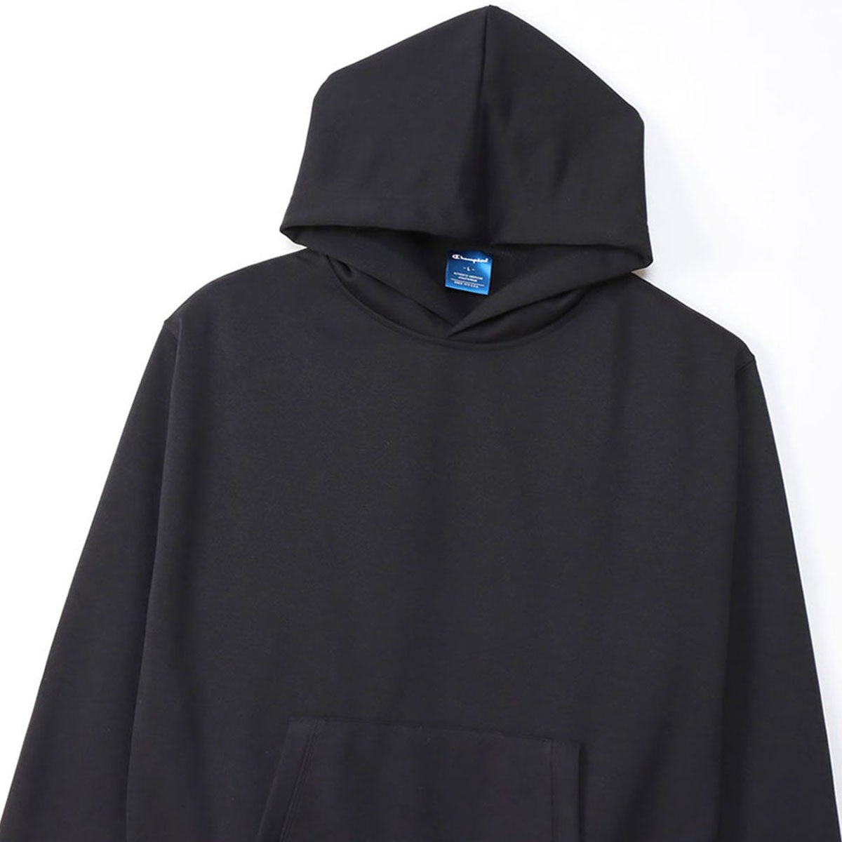 チャンピオン Champion　HOODED SWEATSHIRT スウェットパーカー C3-XS161 2023年モデル 詳細8