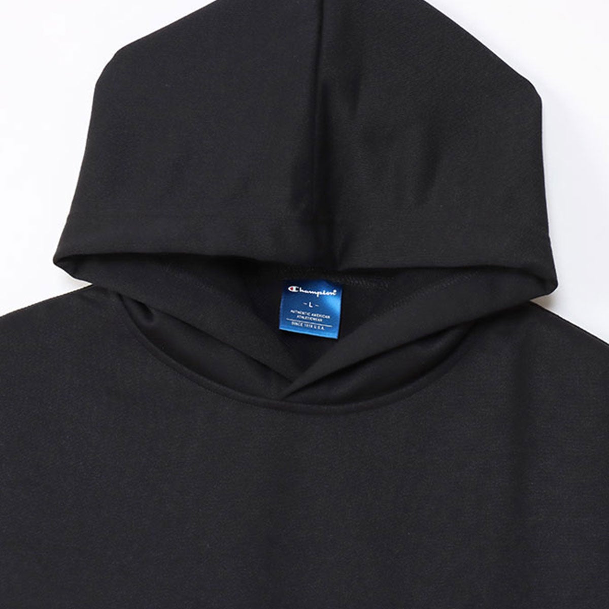 チャンピオン Champion　HOODED SWEATSHIRT スウェットパーカー C3-XS161 2023年モデル 詳細9