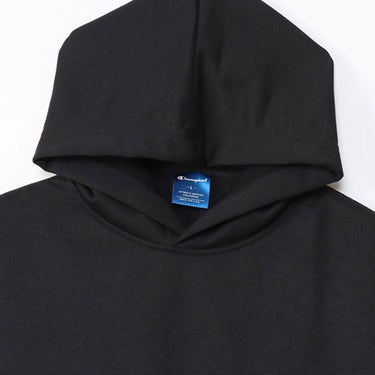 チャンピオン Champion　HOODED SWEATSHIRT スウェットパーカー C3-XS161 2023年モデル 詳細9