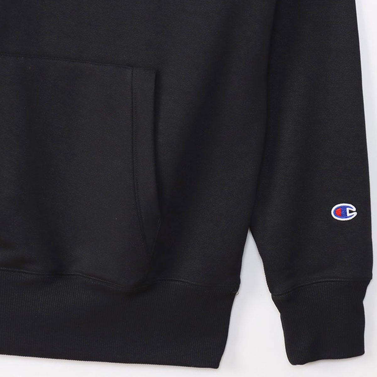 チャンピオン Champion　HOODED SWEATSHIRT スウェットパーカー C3-XS161 2023年モデル 詳細10