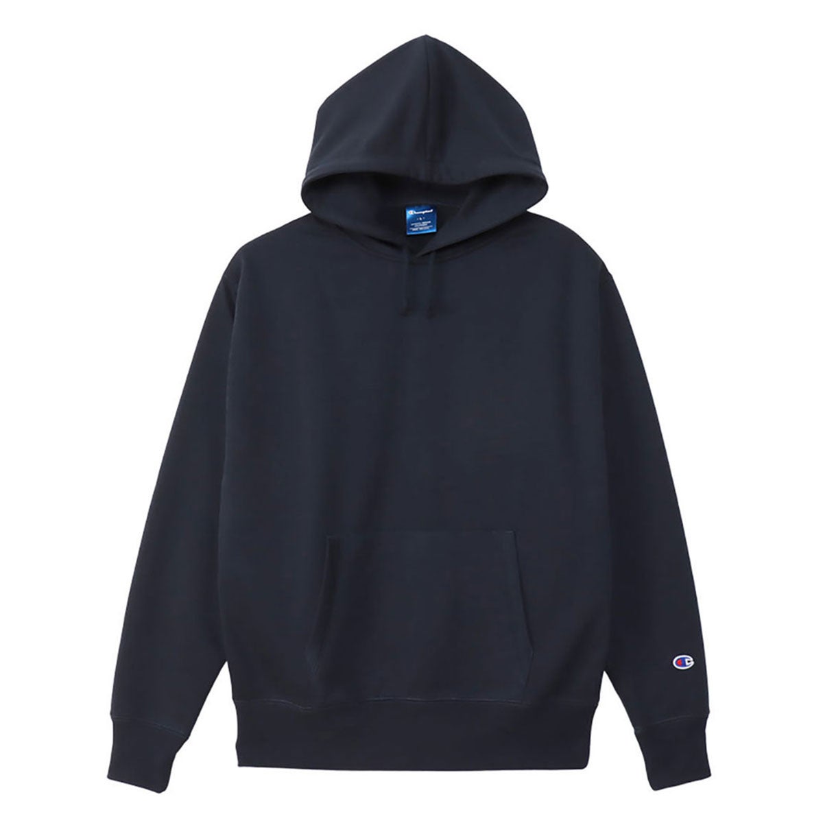 チャンピオン Champion　HOODED SWEATSHIRT スウェットパーカー C3-XS161 2023年モデル 詳細12