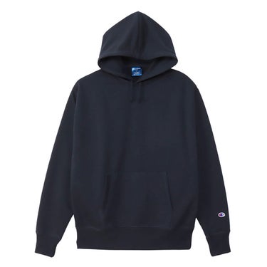 チャンピオン Champion　HOODED SWEATSHIRT スウェットパーカー C3-XS161 2023年モデル 詳細12