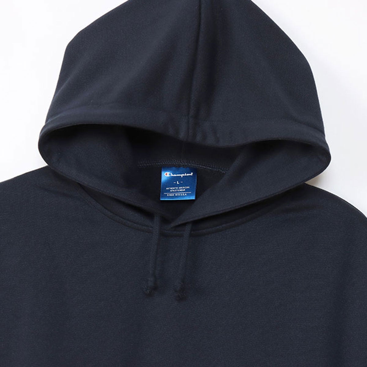 チャンピオン Champion　HOODED SWEATSHIRT スウェットパーカー C3-XS161 2023年モデル 詳細14