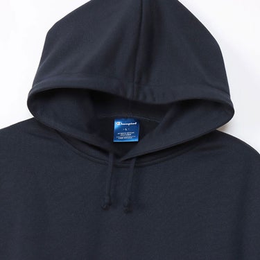 チャンピオン Champion　HOODED SWEATSHIRT スウェットパーカー C3-XS161 2023年モデル 詳細14