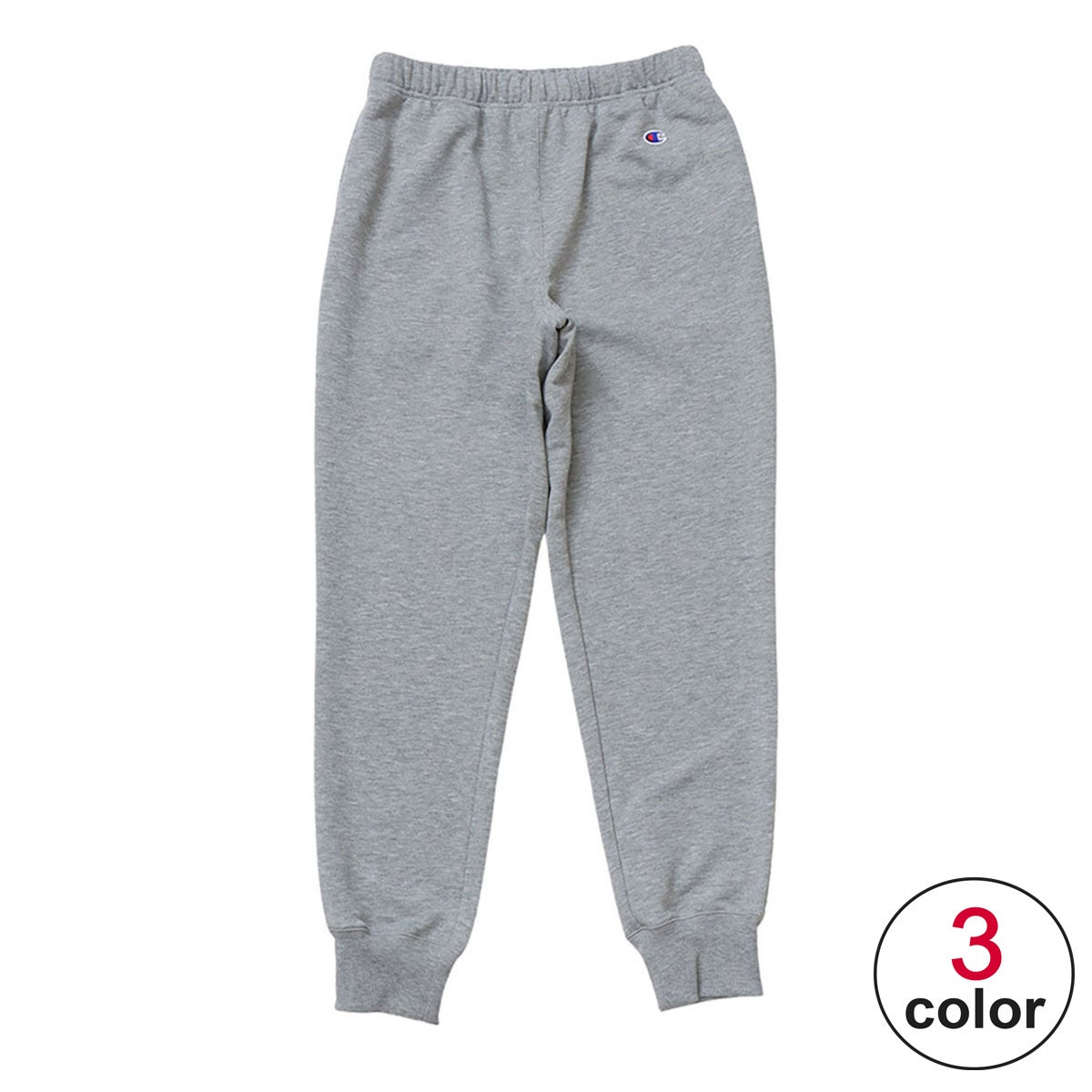 チャンピオン Champion　SWEAT PANTS スウェットパンツ メンズ C3-XS253 2023年モデル 詳細1
