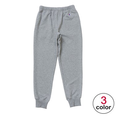 チャンピオン Champion　SWEAT PANTS スウェットパンツ メンズ C3-XS253 2023年モデル 詳細1