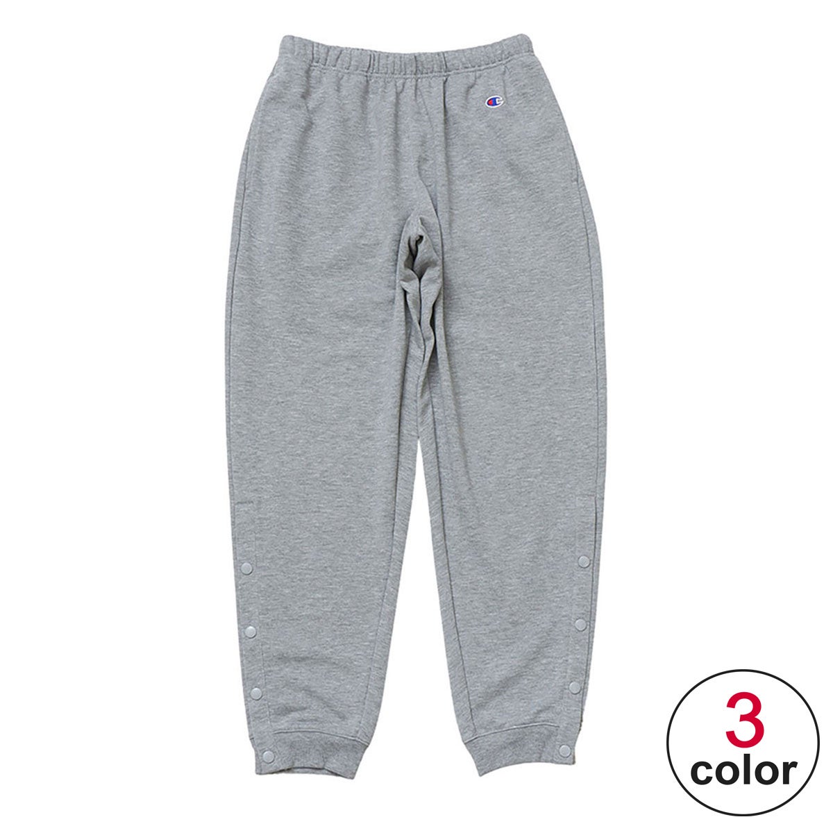 チャンピオン Champion　SWEAT PANTS スウェットパンツ メンズ C3-XS293 2023年モデル 詳細1