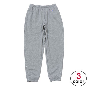 チャンピオン Champion　SWEAT PANTS スウェットパンツ メンズ C3-XS293 2023年モデル 詳細1
