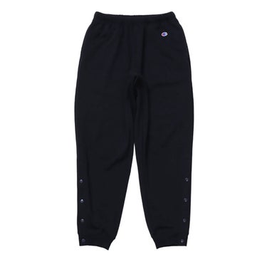 チャンピオン Champion　SWEAT PANTS スウェットパンツ メンズ C3-XS293 2023年モデル 詳細12